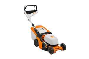 RMA 443, zonder accu en lader
