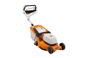 RMA 448 RV, zonder accu en lader