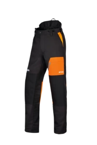 Broek met tailleband, FUNCTION Core, maat S