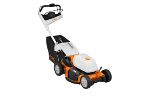 RMA 756 V, zonder accu en lader