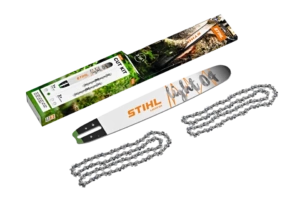 Cut Kit 13, 40 cm, 36 RS, voor MS 260, MS 291, MS 310, MS 311, MS 361, MS 362, MS 391 en MS 400