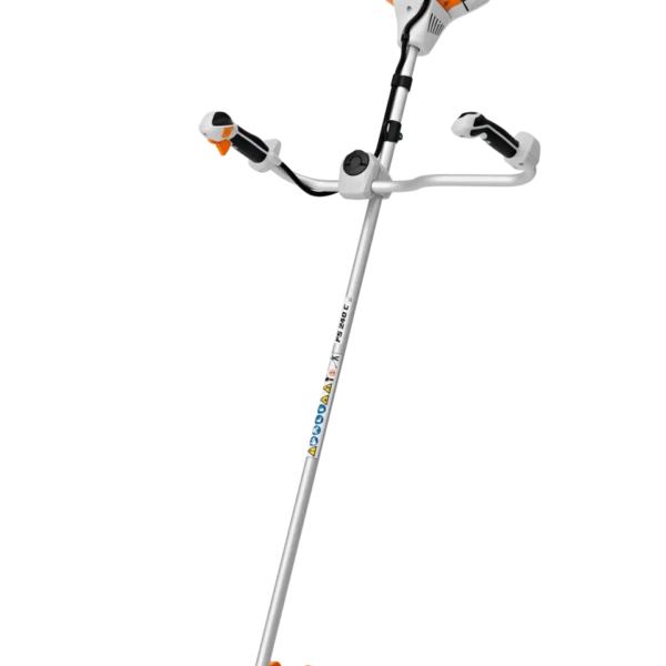 FS 240 C-E, driehoeksmes 250-3