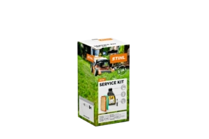 Service Kit 50, voor grasmaaiers en tuinfrezen