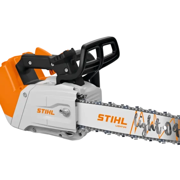 MSA 240 TC-O, zonder accu en lader, Light 04, 30 cm, PH3, 3/8"