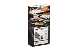 Service Kit 26, voor FC 56, FC 70, FS 40, FS 50, FS 56, FS 70, HT 56 en KM 56