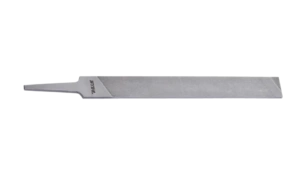 Platte vijl, 150 mm