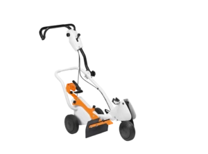 Slijpwagen FW 20, met ombouwset voor TS 710i en TS 910i