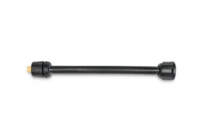 Verlengbuis, voor SG 11, 20 cm