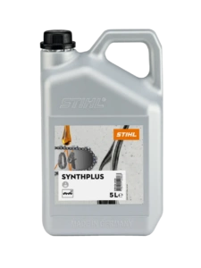 SynthPlus, kettingolie, 20 l