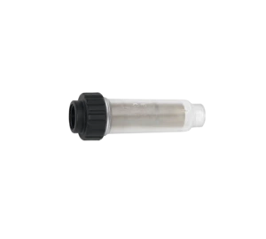 Waterfilter