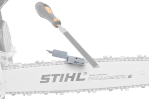Vijlkaliber, voor .404"-ketting