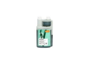 HP Super tweetaktolie, 5 l (voor 250 l brandstof)