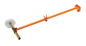 Slijprichtingsindicator, voor FW 20