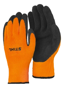 FUNCTION ThermoGrip, handschoenen met bescherming tegen koude, maat S