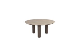 4SO Arizona Dining table - rond