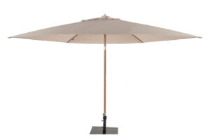 4SO Azzurro Parasolset - Afbeelding 2