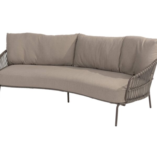 4SO_ Capalbio living bench 3 seater with 3 cushions 01-min