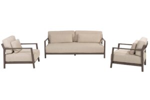 4SO Capresi Living set - Afbeelding 2