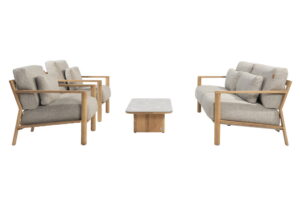 4SO Lucas Living set - Afbeelding 4
