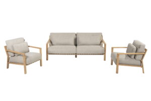 4SO Lucas Living set - Afbeelding 3