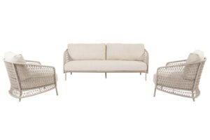 4SO Puccini Living set - Afbeelding 3