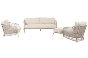 4SO Puccini Living set - Afbeelding 4