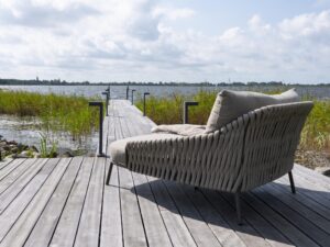 4SO Montera Daybed - Afbeelding 4