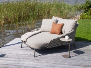4SO Montera Daybed