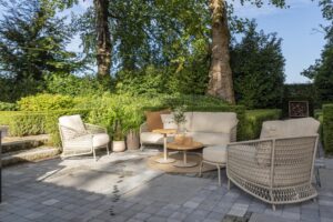 4SO Puccini Living set - Afbeelding 2