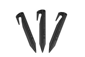 iMOW® bevestigingspennen, Ø 3,4 mm / 75 stuks