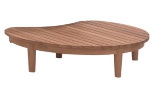 Gescova Santorini Coffee table set
