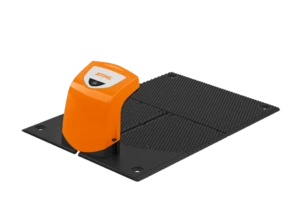 ADO 401, Dockingstation