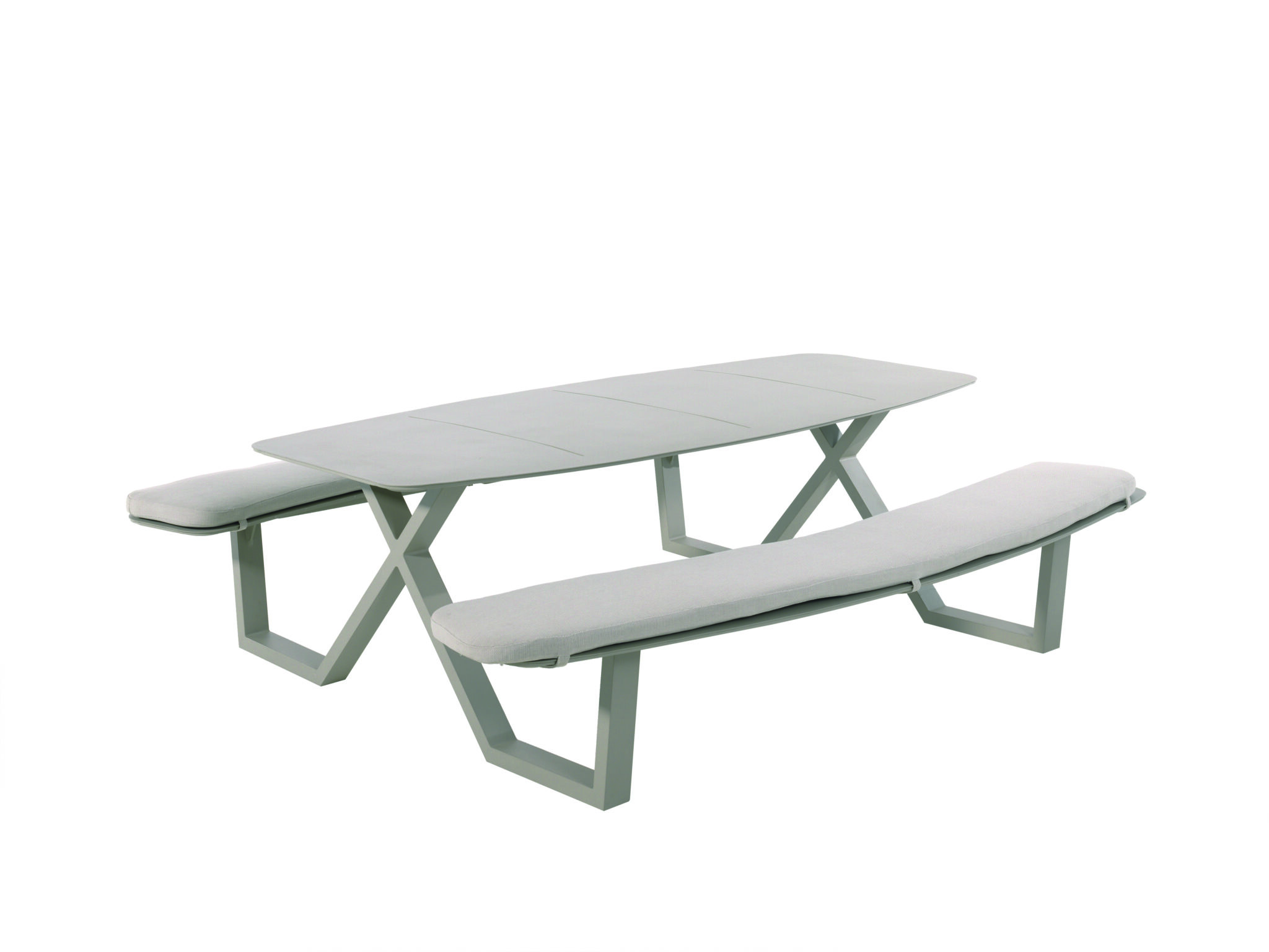 97794 Gescova Corfu Picnic table - Afbeelding 1
