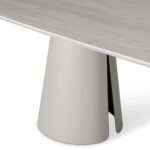 Castle Line Clocks Dining table - Afbeelding 3