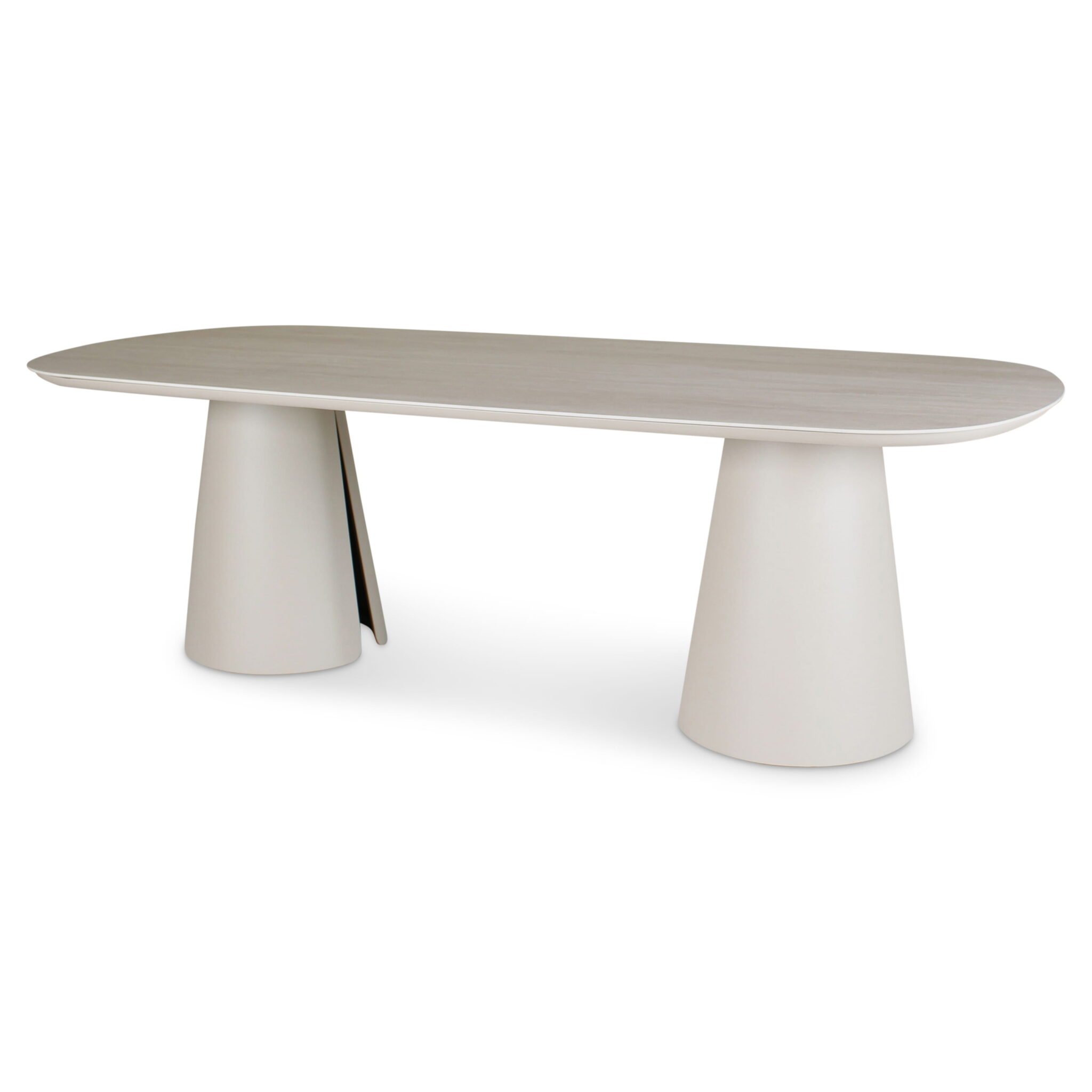 Castle line CLOCKS (10) (1) Castle Line Clocks Dining table - Afbeelding 1