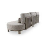 Castle Line Nimbo Living set - Afbeelding 2