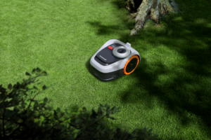Segway Navimow i210E AWD - Afbeelding 6