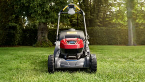 Honda HRX 476 VK DC - Afbeelding 2