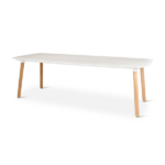 Castle Line Romeo Dining table