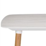 Castle Line Romeo Dining table - Afbeelding 2