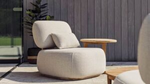 Gescova Ruby Living set - Afbeelding 6