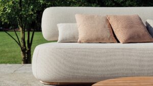 Gescova Ruby Living set - Afbeelding 3