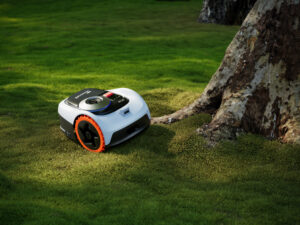 Segway Navimow i210E AWD - Afbeelding 5