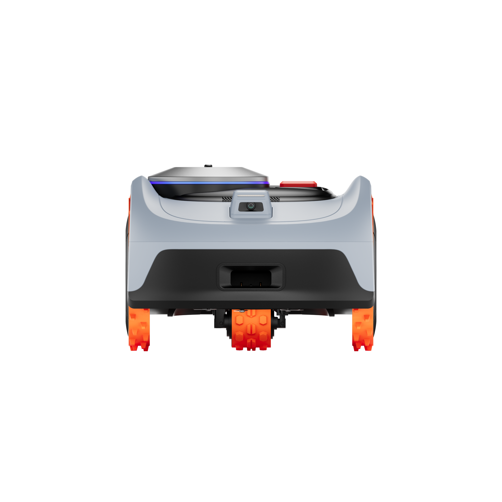 i210 AWD_Front Segway Navimow i210E AWD - Afbeelding 1