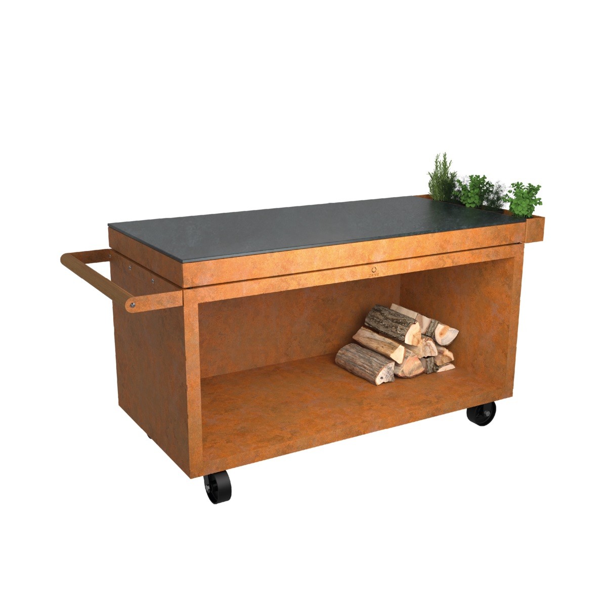 ofyr mise en place PRO+ 150 Ofyr mise en place PRO+ 150 - Afbeelding 1